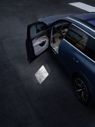 Audi Q7 SUV