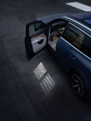 Audi Q7 SUV