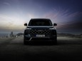 Audi Q7 SUV