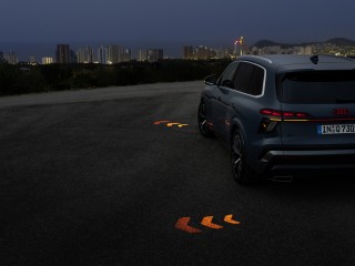 Audi Q7 SUV