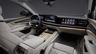 Audi Q7 SUV