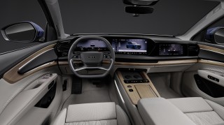 Audi Q7 SUV