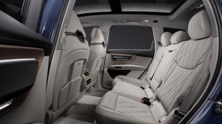 Audi Q7 SUV