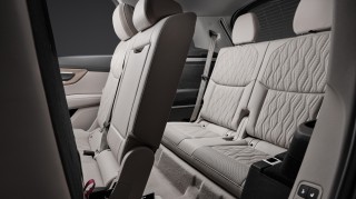 Audi Q7 SUV