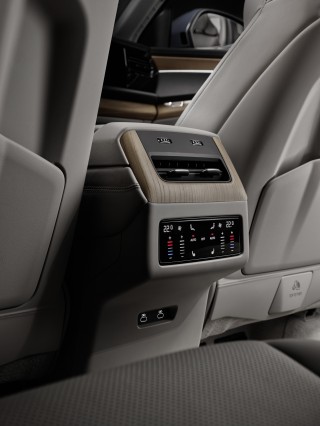 Audi Q7 SUV