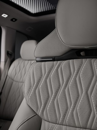 Audi Q7 SUV