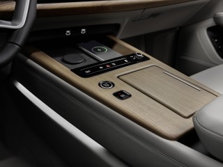 Audi Q7 SUV