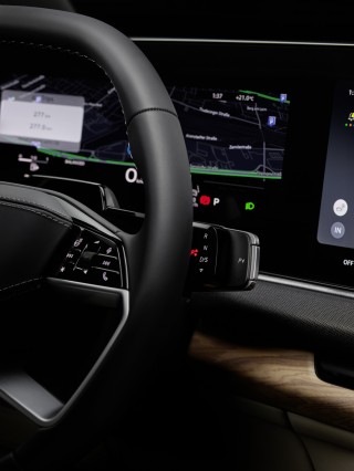 Audi Q7 SUV