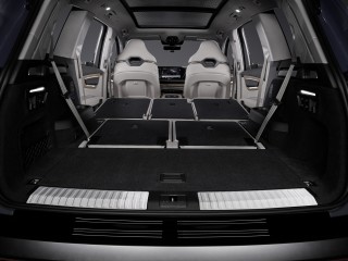 Audi Q7 SUV