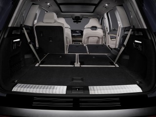 Audi Q7 SUV