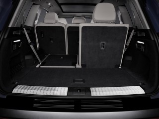 Audi Q7 SUV