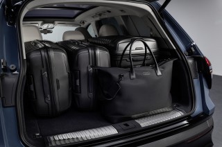 Audi Q7 SUV