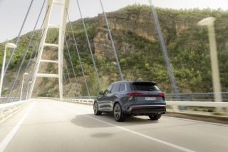 Audi Q7 SUV