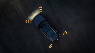 Audi Q7 SUV
