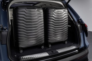 Audi Q7 SUV