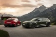 The new Audi RS 5: cross-site engine development
