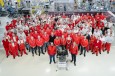The new Audi RS 5: cross-site engine development