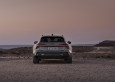 Audi A6 allroad quattro