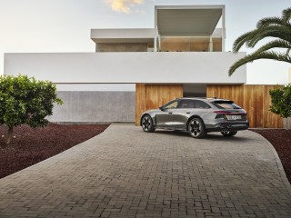 Audi A6 allroad quattro