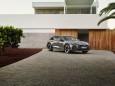Audi A6 allroad quattro