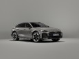 Audi A6 allroad quattro