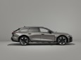 Audi A6 allroad quattro