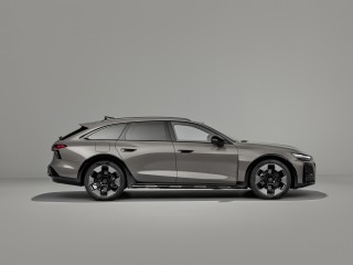 Audi A6 allroad quattro