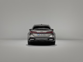 Audi A6 allroad quattro