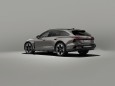 Audi A6 allroad quattro