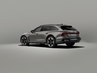 Audi A6 allroad quattro
