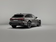 Audi A6 allroad quattro