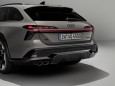 Audi A6 allroad quattro