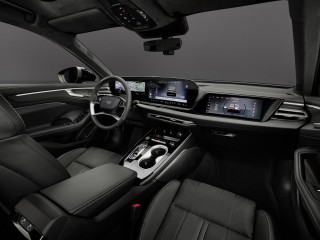 Audi A6 allroad quattro