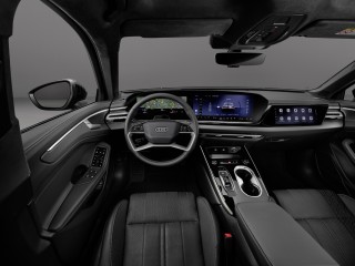 Audi A6 allroad quattro