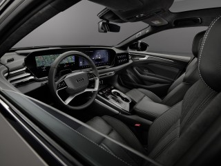 Audi A6 allroad quattro