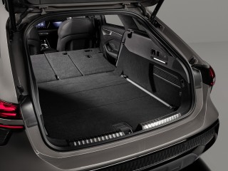 Audi A6 allroad quattro