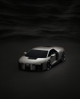 Audi Nuvolari