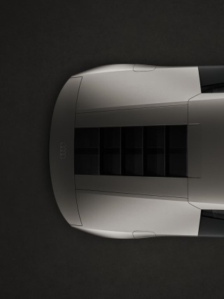 Audi Nuvolari