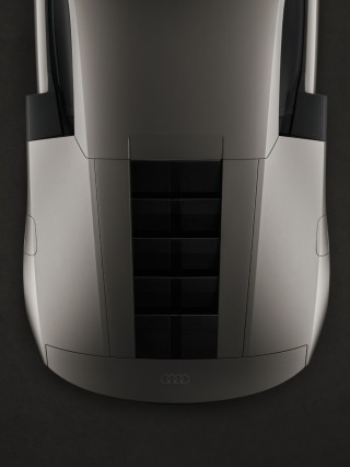 Audi Nuvolari