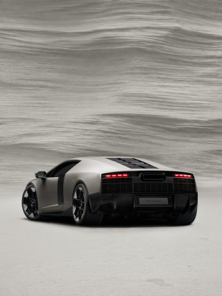 Audi Nuvolari