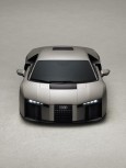 Audi Nuvolari