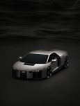 Audi Nuvolari