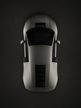 Audi Nuvolari