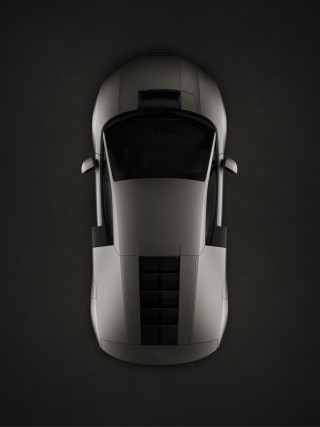 Audi Nuvolari