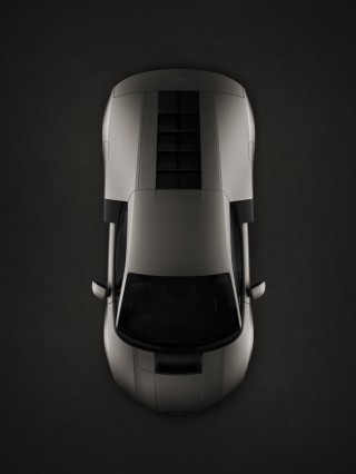 Audi Nuvolari