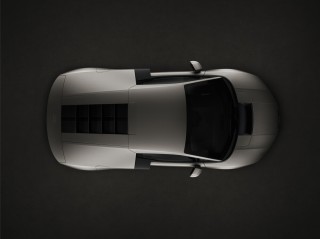 Audi Nuvolari