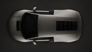 Audi Nuvolari