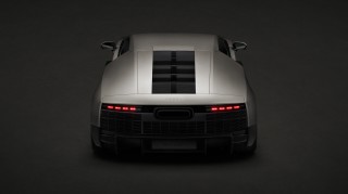 Audi Nuvolari