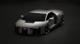 Audi Nuvolari