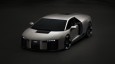 Audi Nuvolari